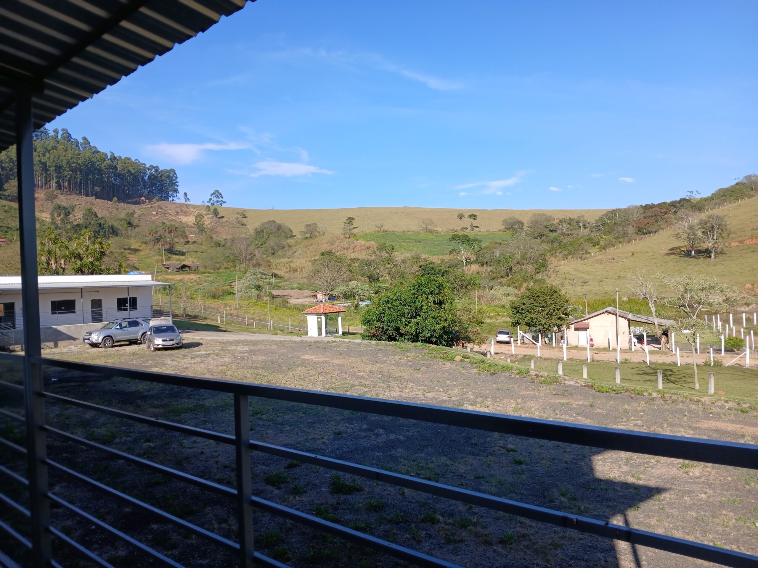 Fábrica de Água Mineral à Venda em Poços de Caldas – Longo Prazo