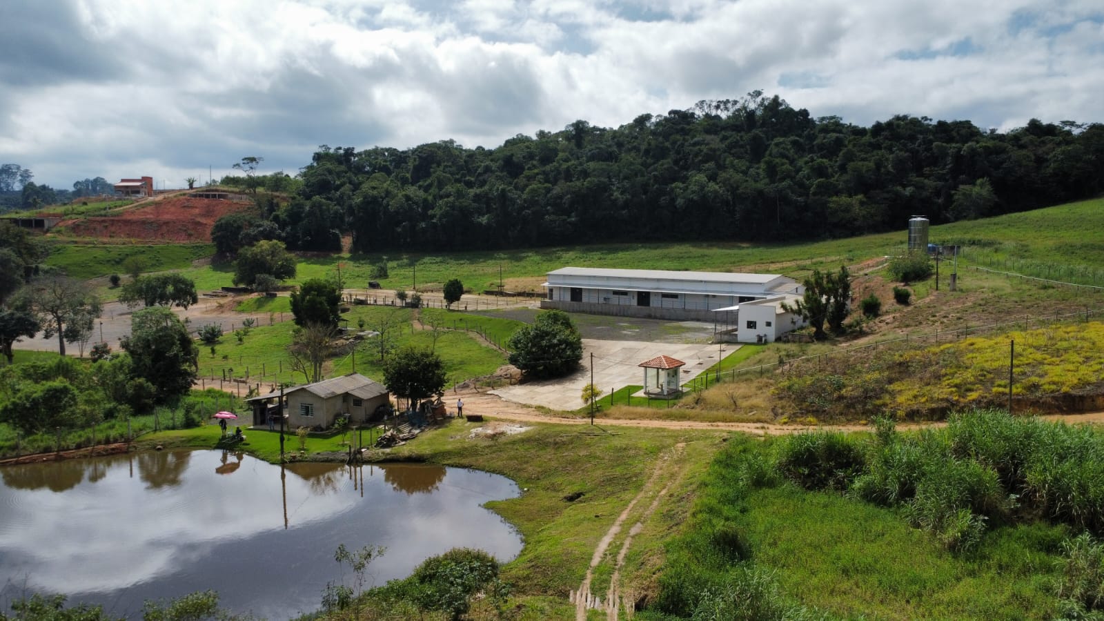 Fábrica de Água Mineral à venda em Poços de Caldas – ótima oportunidade